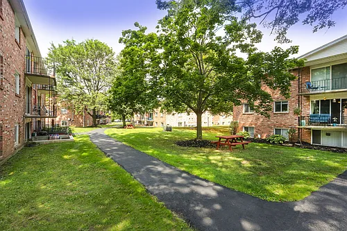 Village Center Apartments Photo 1