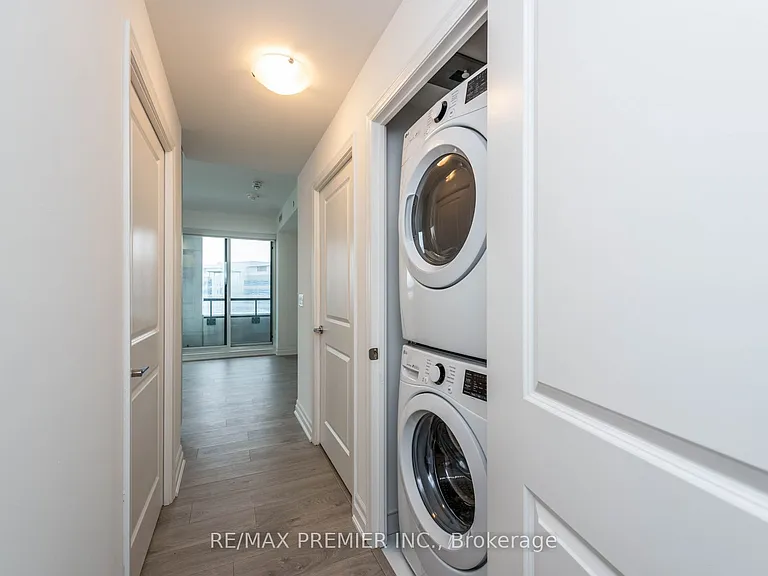 10 Rouge Valley Dr W #808 — Photo 7