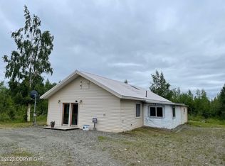 500 Ashley Rd, Big Lake, AK 99652