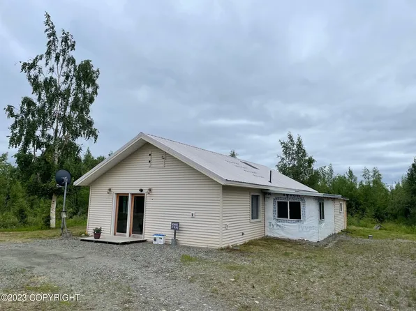 500 Ashley Rd, Big Lake, AK 99652