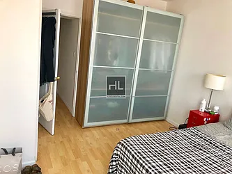 Rented by Highline Residential