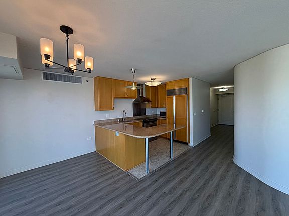 4th image of 1296 Kapiolani Blvd APT 2608
