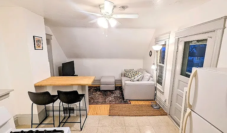 2766 S Logan Ave #A — Photo 1