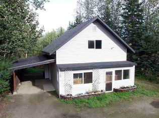 1825 Farmers Loop Rd, Fairbanks, AK 99709