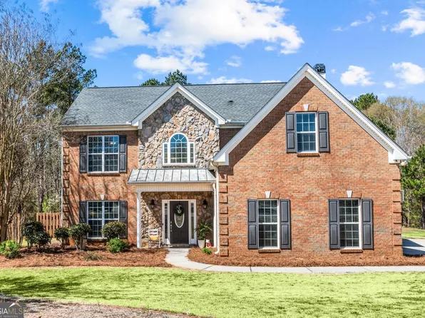 1200 Ruby Way, Bogart, GA 30622