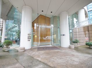1200 Alberni St #2205, Vancouver, BC