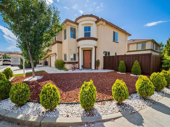2273 Toscana Dr, Pittsburg, CA 94565