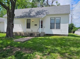 1302 Wisconsin Ave, Joplin, MO 64801