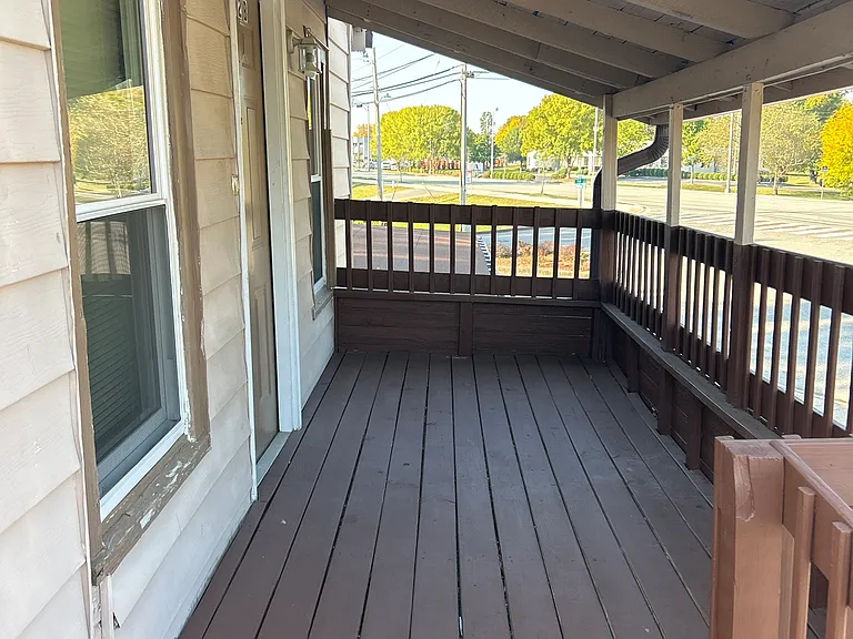 1802 Tuskegee Blvd #B — Photo 13