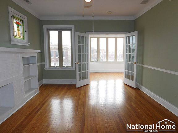 5th image of 3702 W Wrightwood Ave APT 1