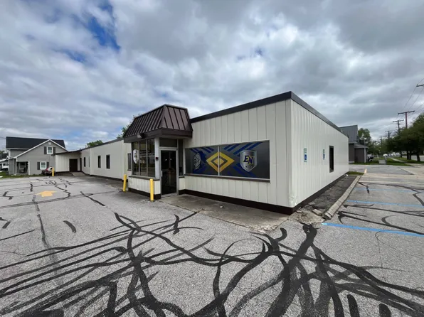 702 Dowling St, Kendallville, IN 46755