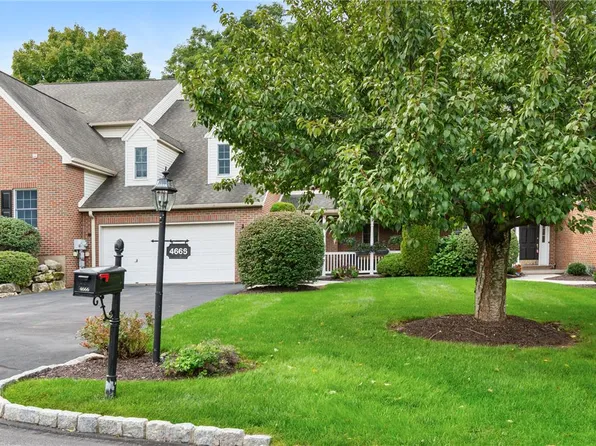 4666 Pinehurst Cir, Center Valley, PA 18034