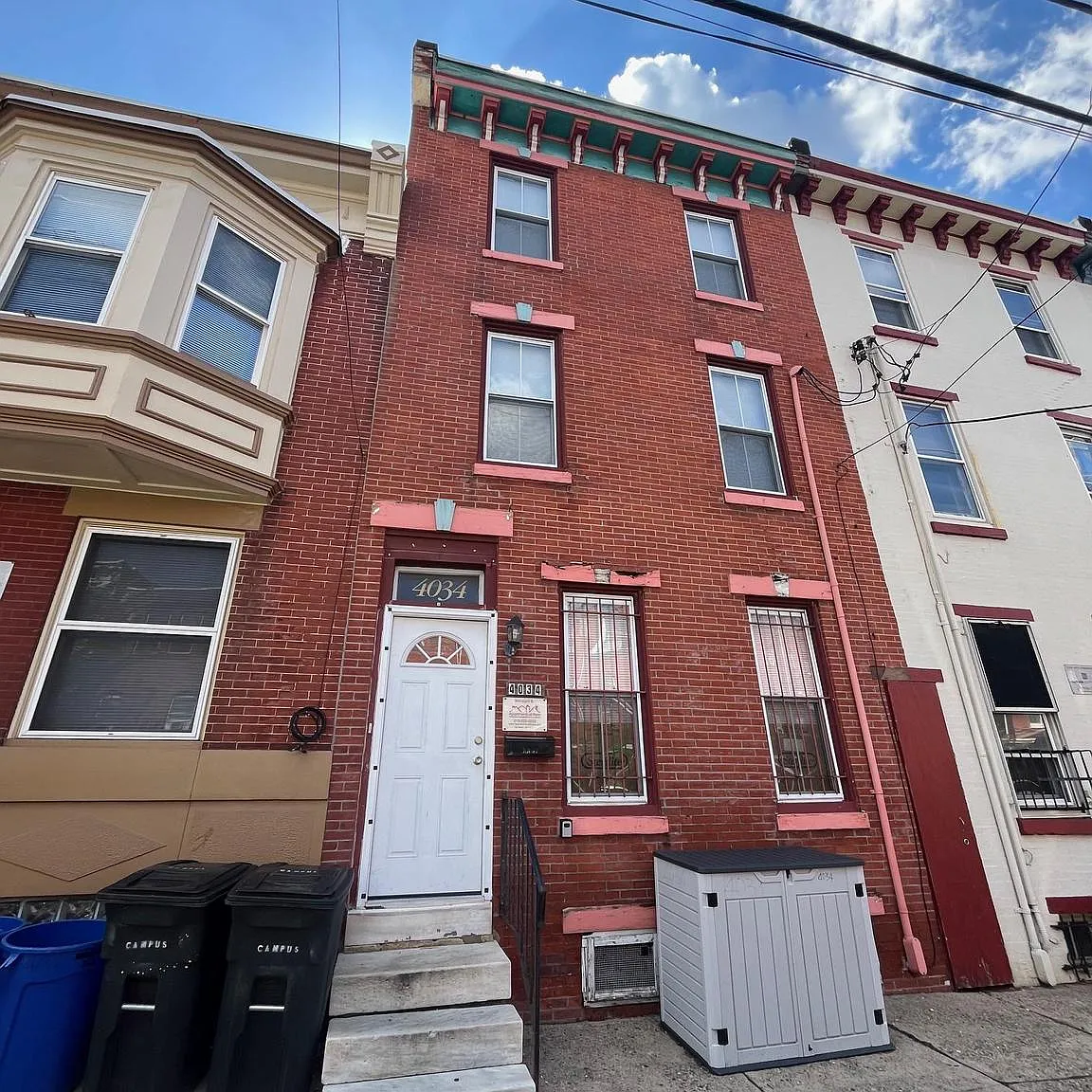 6 bed, 2150 sqft, $4,500 — Photo 1