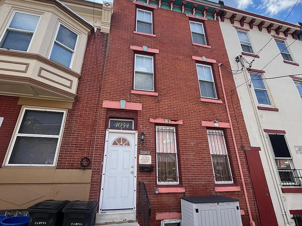 4034 Locust St