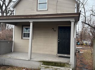 64 Waldorf Pl #2, Schenectady, NY 12307