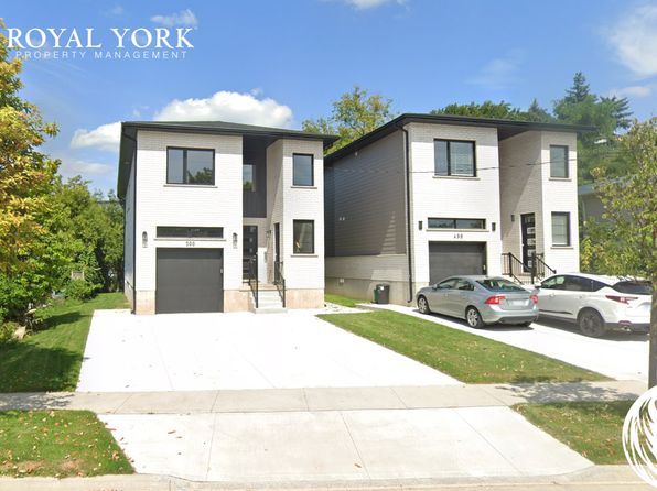 500 Karn St #1, Kitchener, ON N2M 2C1