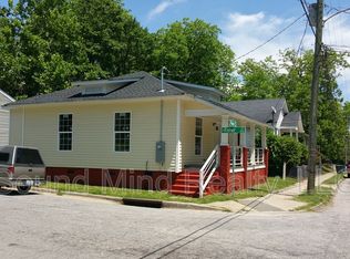 1601 Poole Rd #D, Raleigh, NC 27610