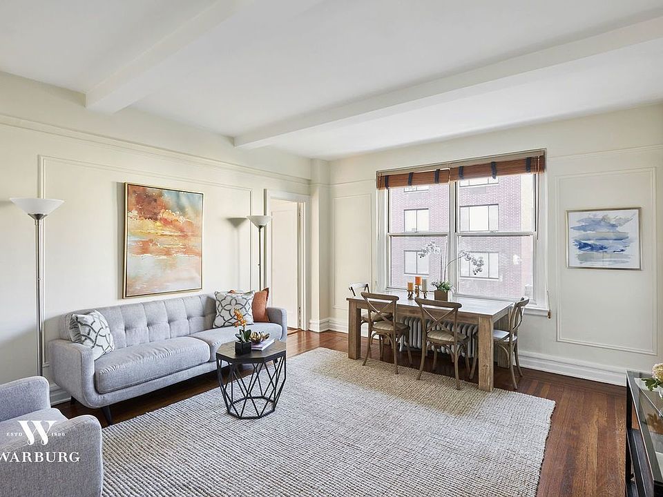 1st image of 131 E 93rd St APT 8A