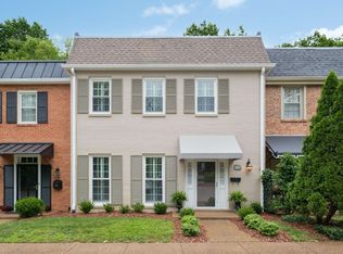 4400 Belmont Park Ter APT 240, Nashville, TN 37215