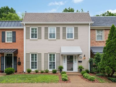 4400 Belmont Park Ter APT 240, Nashville, TN, 37215