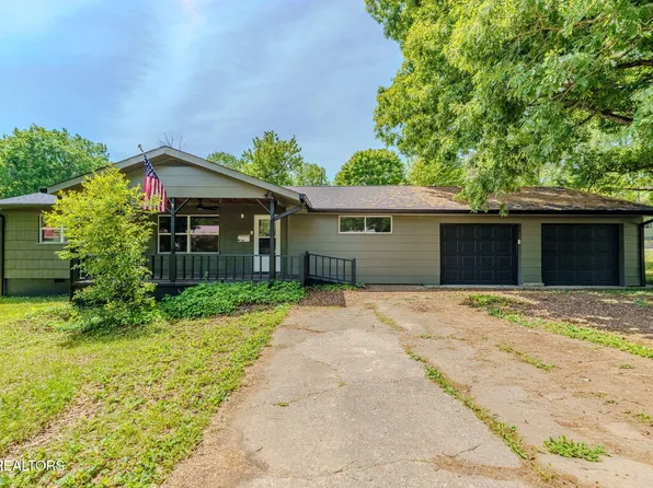 415 North Ave, Athens, TN 37303