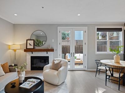 2078 S Delaware St, San Mateo, CA, 94403