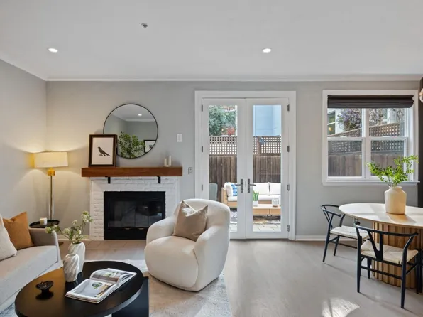 2078 S Delaware St, San Mateo, CA 94403