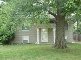 2731 Bardwell Rd, Columbus, OH 43219