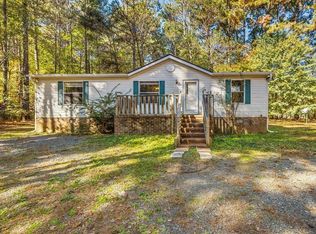 4805 Governor Cherry Cir, Efland, NC 27243