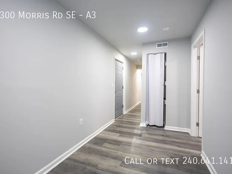 1300 Morris Rd SE #A3 — Photo 6