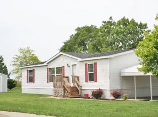 710 Minerva St, Lebanon, IN 46052