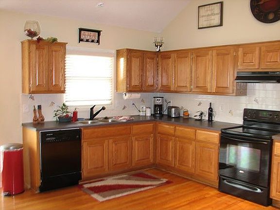 2nd image of 21511 W 52nd Ter
