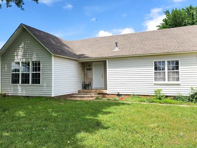 2310 E Oak Ave, Enid, OK, 73701