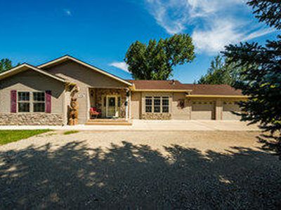 1745 W 17th St, Sheridan, WY, 82801