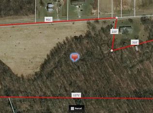 Greenbower St NE, ALLIANCE, OH 44601