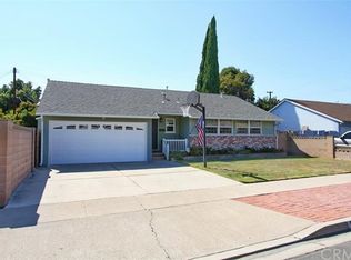 10871 Macmurray St, Anaheim, CA 92804