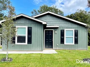 3351 Martin Luther King Dr, San Antonio, TX 78220