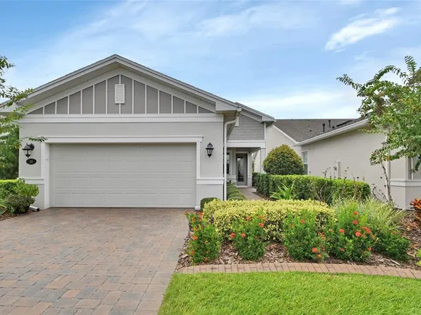416 Tisbury Ct, Deland, FL 32724