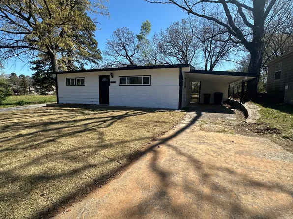 1623 N Mississippi St, Little Rock, AR 72207