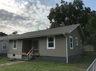 403 E 35th St, Texarkana, AR 71854