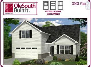 2130 Longhunter Chase LOT 304, Spring Hill, TN 37174