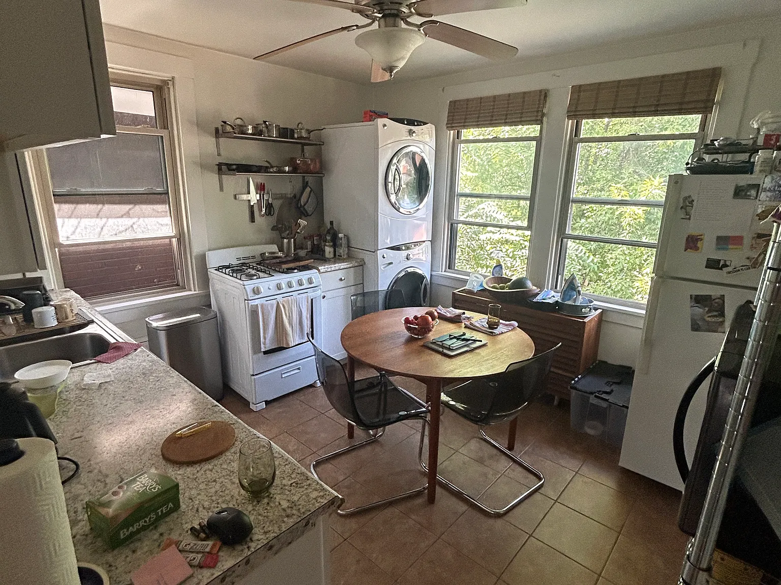 2 bed, $1,275 — Photo 4