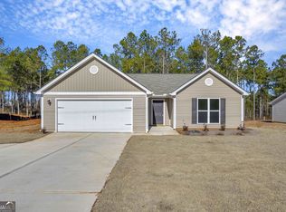 121 Swan Sanders Rd, Hartwell, GA 30643