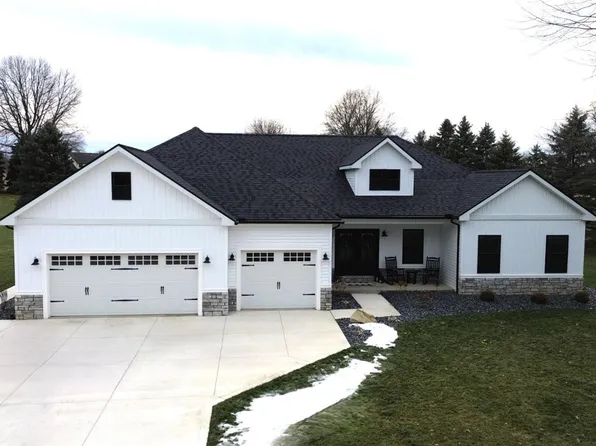 487 Town Line Rd #151, Norwalk, OH 44857