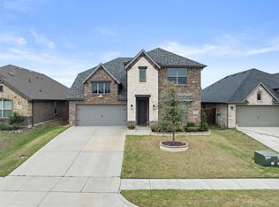 2634 Askern Ct, Grand Prairie, TX 75052