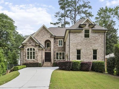 20 W Belle Isle Rd, Sandy Springs, GA, 30342