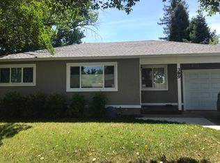 389 White Ave, Chico, CA 95926