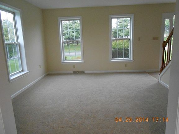 Formal Living Room