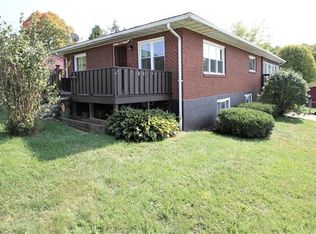 803 Marion St, New Eagle, PA