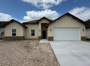 8806 Sandpiper Dr, Harlingen, TX 78552